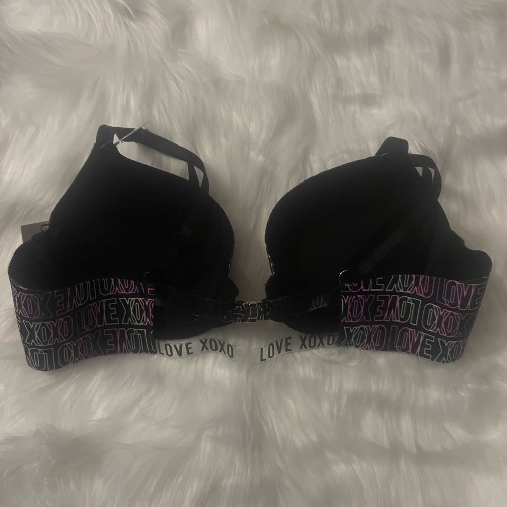 XOXO SEE MY BACK intimate Bra size 34B